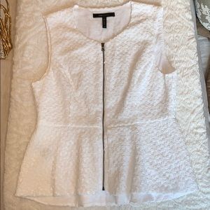 BCBG Maxazria Top